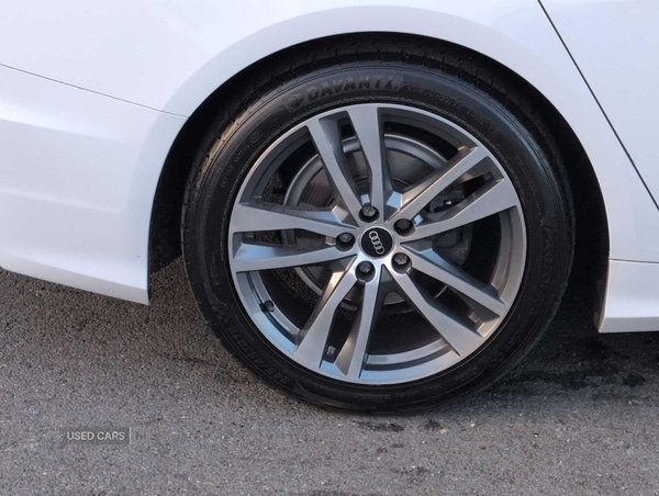 Used Audi A6 2022 for sale - 76743823: Photo 16