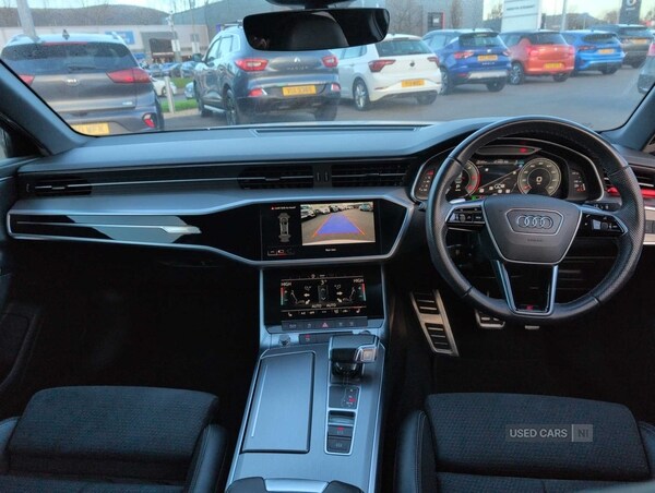 Used Audi A6 2022 for sale - 76743823: Photo 18