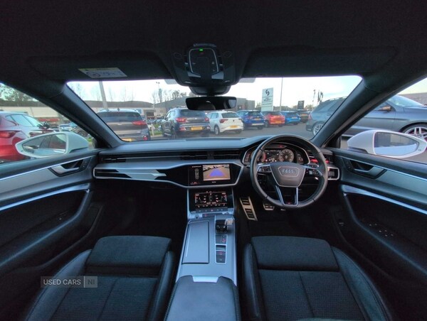 Used Audi A6 2022 for sale - 76743823: Photo 21