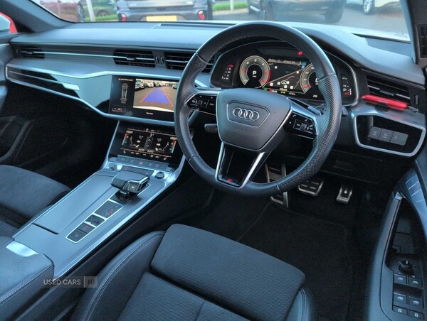 Used Audi A6 2022 for sale - 76743823: Photo 23