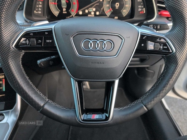 Used Audi A6 2022 for sale - 76743823: Photo 26