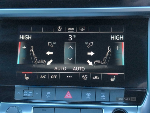 Used Audi A6 2022 for sale - 76743823: Photo 35