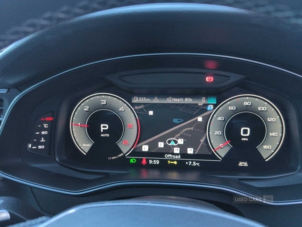 Used Audi A6 2022 for sale - 76743823: Photo 5