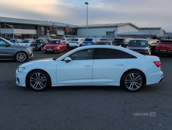 Used Audi A6 2022 for sale - 76743823: Photo 9