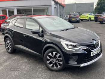 2023 - 1.0 TCE 90 Evolution 5dr