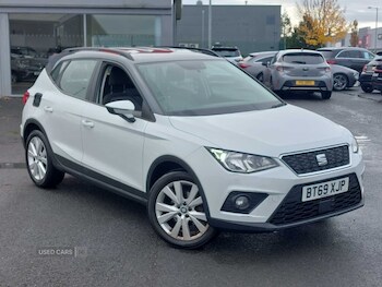Used SEAT Arona 2019 for sale - 76474218: Photo
