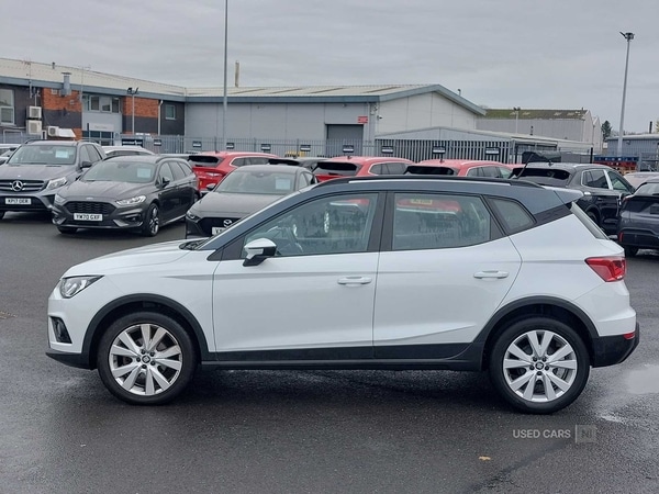 Used SEAT Arona 2019 for sale - 76474218: Photo 4
