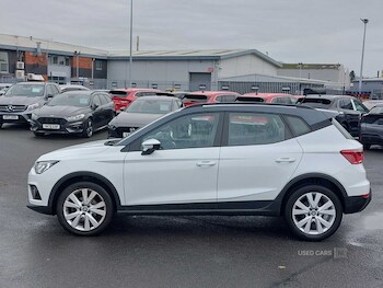 Used SEAT Arona 2019 for sale - 76474218: Photo