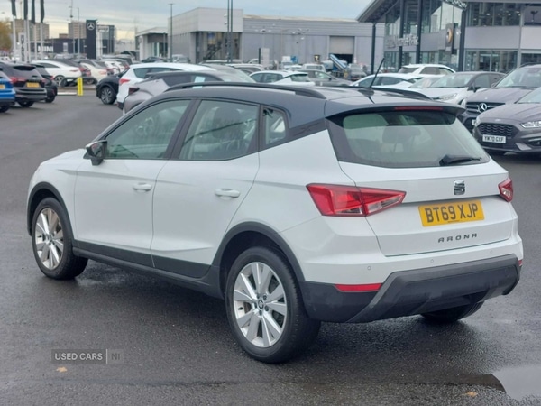 Used SEAT Arona 2019 for sale - 76474218: Photo 5