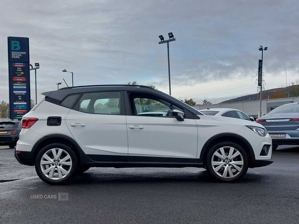 Used SEAT Arona 2019 for sale - 76474218: Photo 7