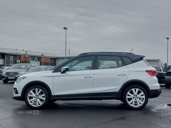 Used SEAT Arona 2019 for sale - 76474218: Photo 8