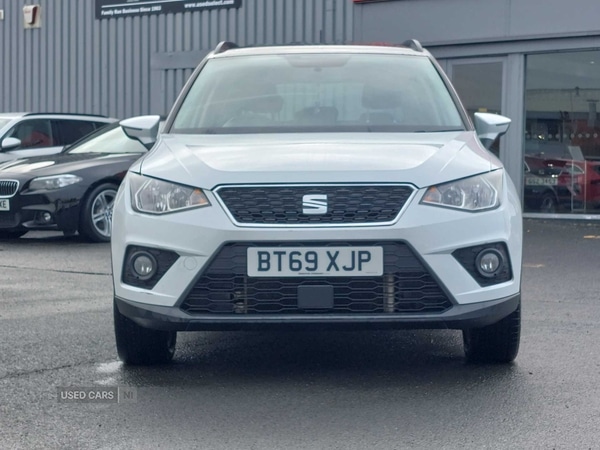 Used SEAT Arona 2019 for sale - 76474218: Photo 9
