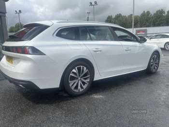 Used Peugeot 508 2020 for sale - 74966095: Photo