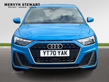 Used Audi A1 2020 for sale - 79541035: Photo