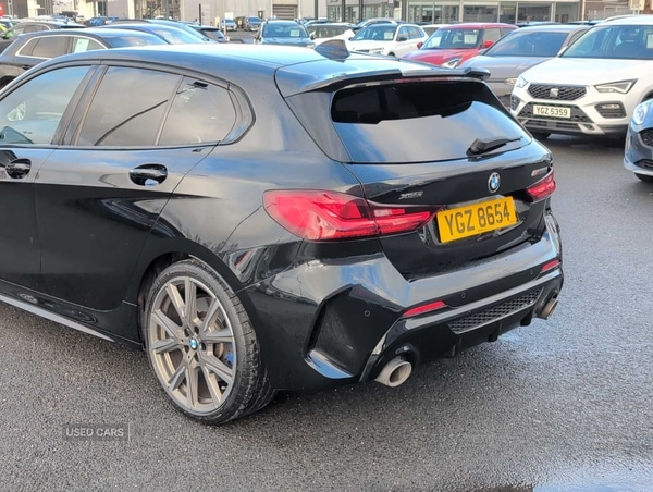 Used BMW 1 Series 2022 for sale - 77587726: Photo 11