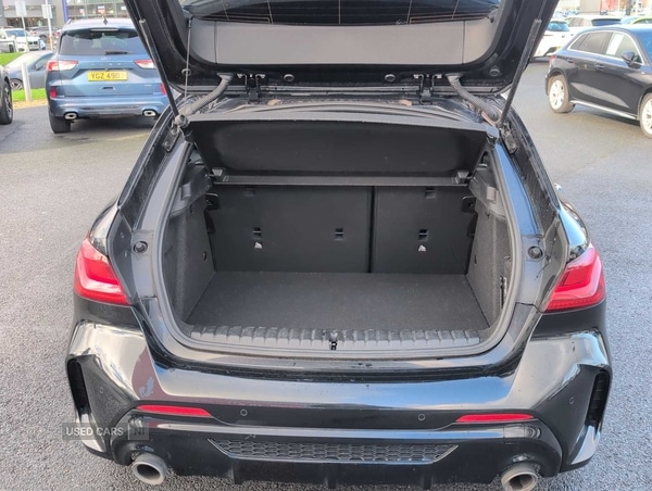 Used BMW 1 Series 2022 for sale - 77587726: Photo 12