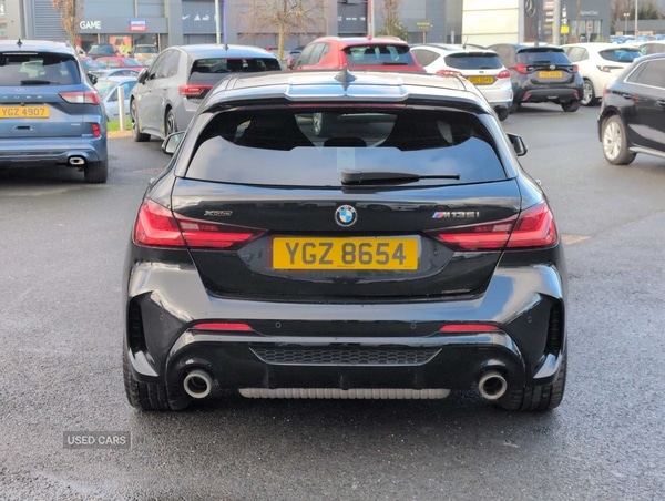 Used BMW 1 Series 2022 for sale - 77587726: Photo 13