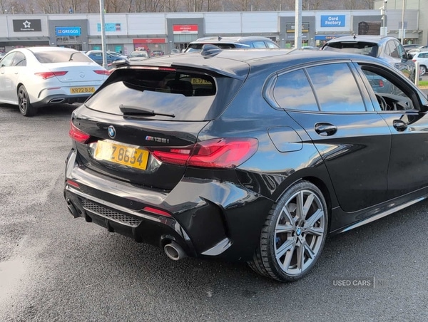 Used BMW 1 Series 2022 for sale - 77587726: Photo 15