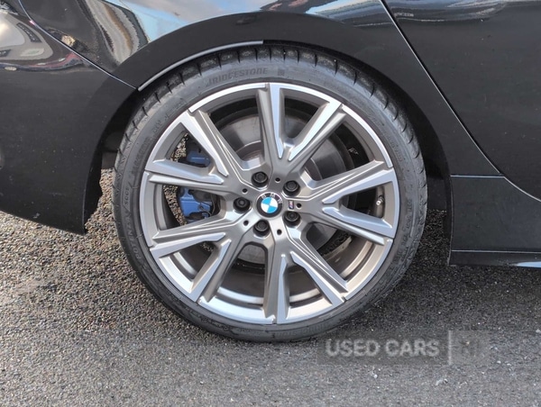 Used BMW 1 Series 2022 for sale - 77587726: Photo 16