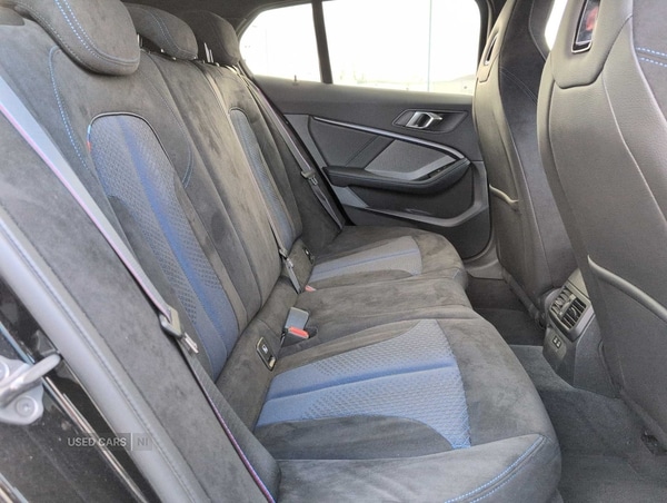 Used BMW 1 Series 2022 for sale - 77587726: Photo 17