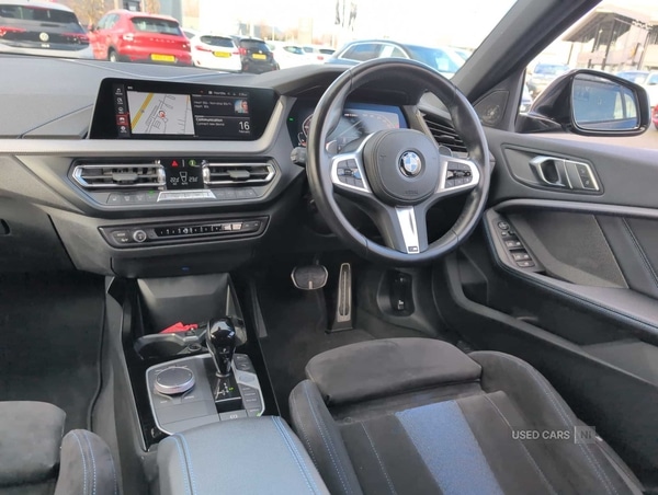 Used BMW 1 Series 2022 for sale - 77587726: Photo 19