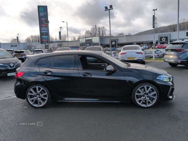 Used BMW 1 Series 2022 for sale - 77587726: Photo 21