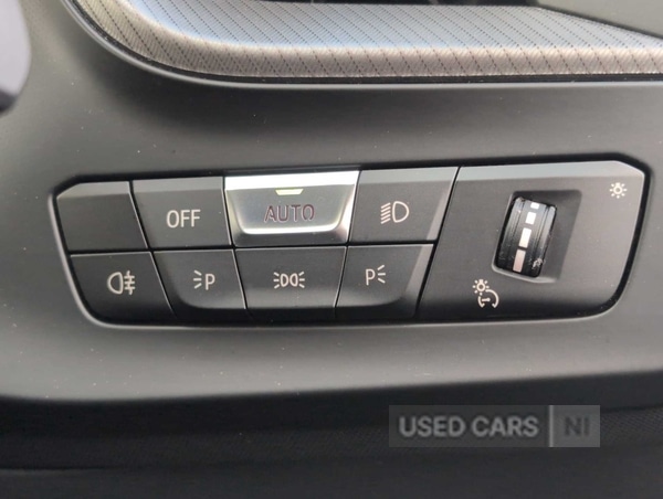 Used BMW 1 Series 2022 for sale - 77587726: Photo 24