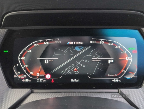 Used BMW 1 Series 2022 for sale - 77587726: Photo 25