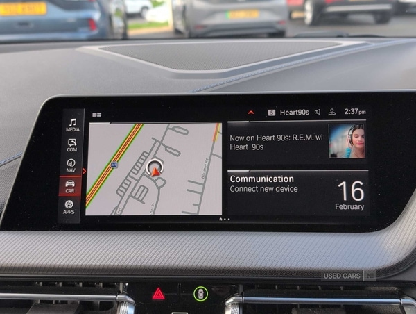 Used BMW 1 Series 2022 for sale - 77587726: Photo 26