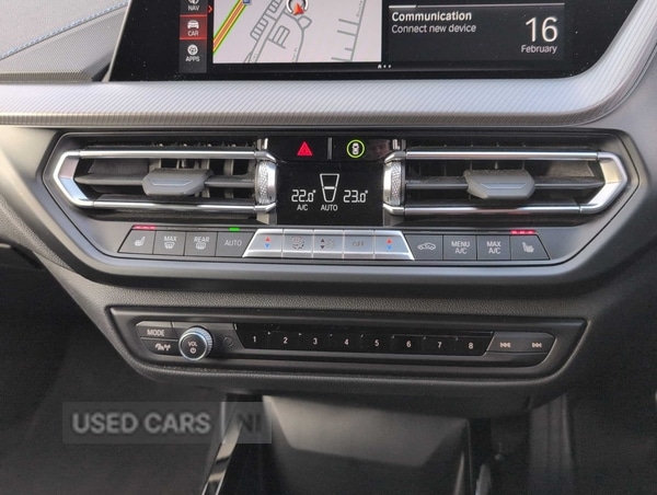 Used BMW 1 Series 2022 for sale - 77587726: Photo 27