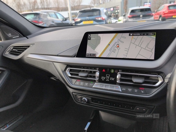 Used BMW 1 Series 2022 for sale - 77587726: Photo 28