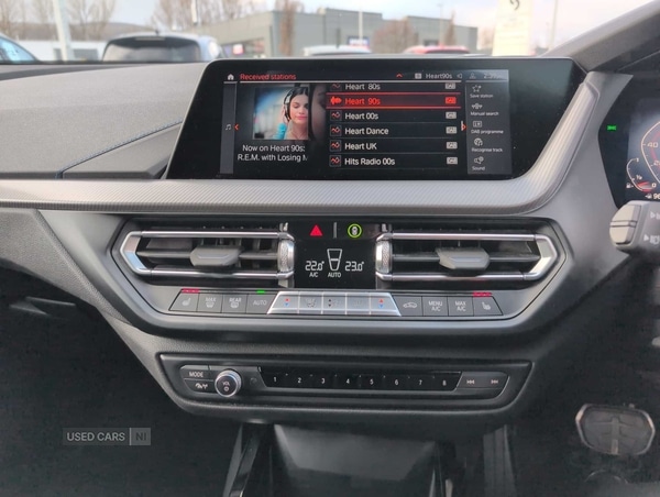 Used BMW 1 Series 2022 for sale - 77587726: Photo 31