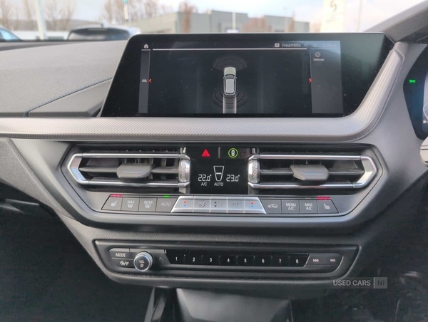 Used BMW 1 Series 2022 for sale - 77587726: Photo 32