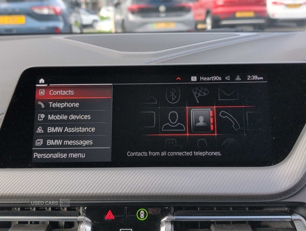 Used BMW 1 Series 2022 for sale - 77587726: Photo 33