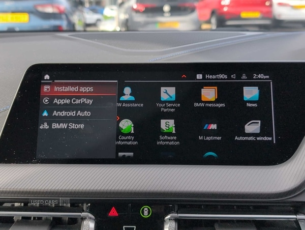 Used BMW 1 Series 2022 for sale - 77587726: Photo 35