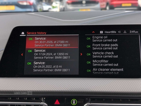 Used BMW 1 Series 2022 for sale - 77587726: Photo 36