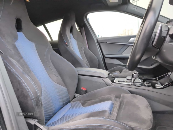 Used BMW 1 Series 2022 for sale - 77587726: Photo 38