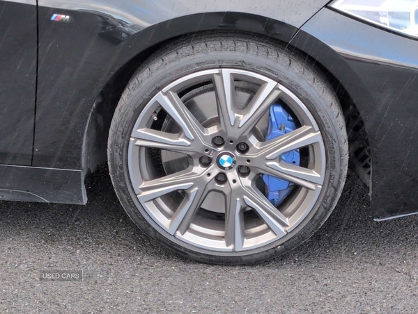 Used BMW 1 Series 2022 for sale - 77587726: Photo 39