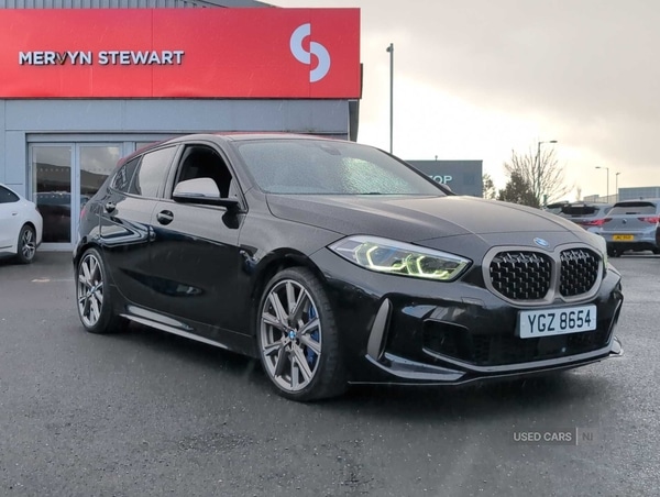 Used BMW 1 Series 2022 for sale - 77587726: Photo 40