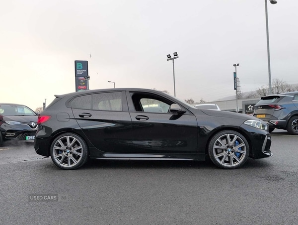 Used BMW 1 Series 2022 for sale - 77587726: Photo 41