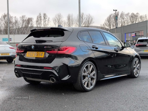 Used BMW 1 Series 2022 for sale - 77587726: Photo 42