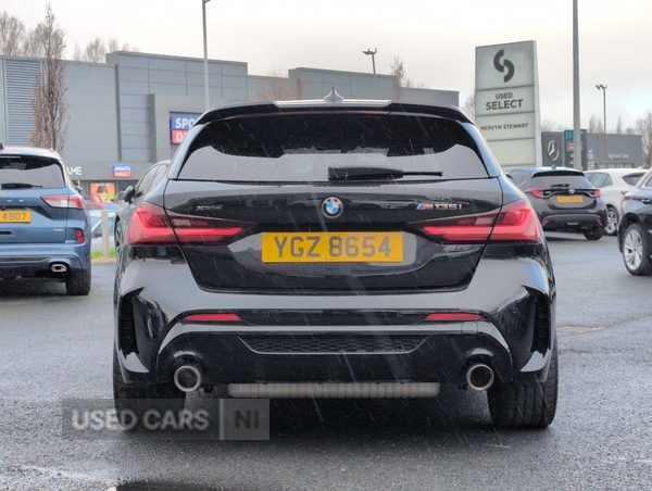 Used BMW 1 Series 2022 for sale - 77587726: Photo 43