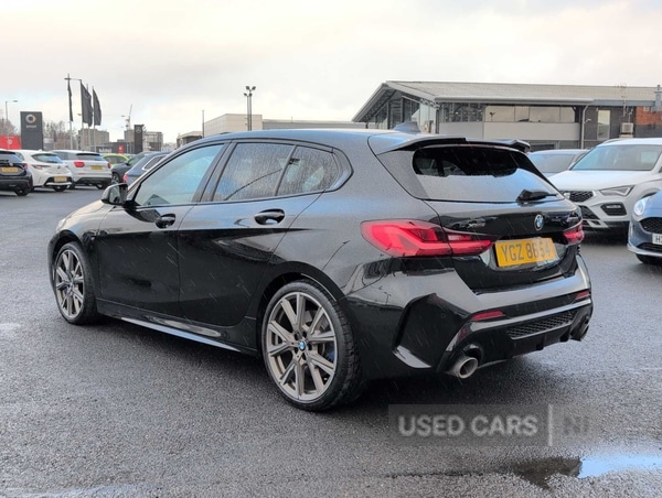 Used BMW 1 Series 2022 for sale - 77587726: Photo 44