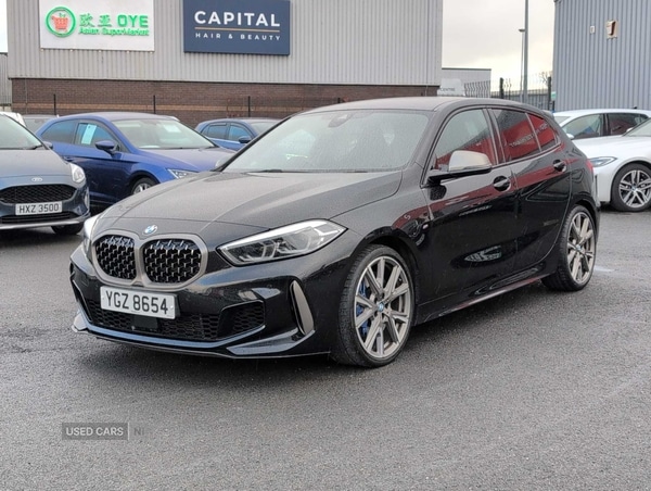 Used BMW 1 Series 2022 for sale - 77587726: Photo 46