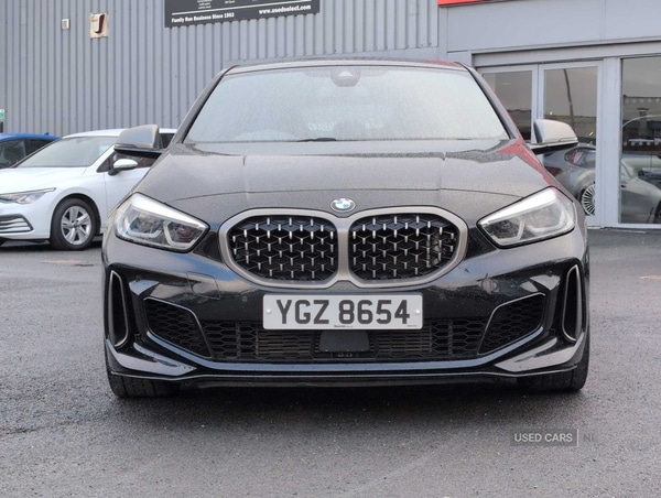 Used BMW 1 Series 2022 for sale - 77587726: Photo 47