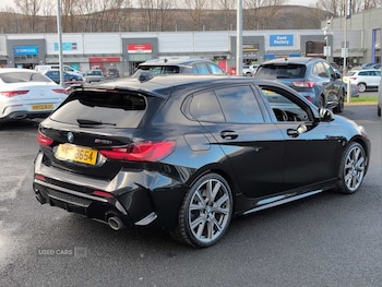 Used BMW 1 Series 2022 for sale - 77587726: Photo