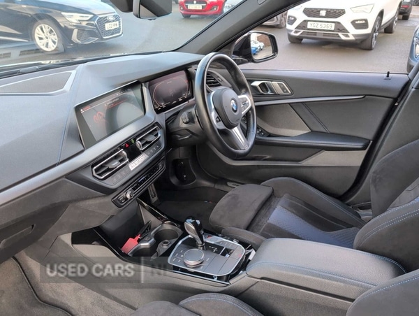 Used BMW 1 Series 2022 for sale - 77587726: Photo 6