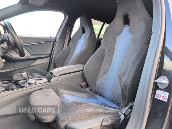 Used BMW 1 Series 2022 for sale - 77587726: Photo 7