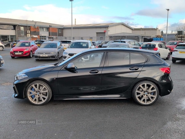 Used BMW 1 Series 2022 for sale - 77587726: Photo 8