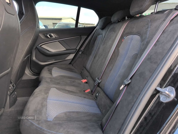 Used BMW 1 Series 2022 for sale - 77587726: Photo 9